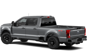 2026 Ford Super Duty® External Image 3